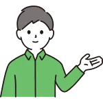 Man To Guide SVG Icon